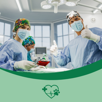 Keyhole surgery