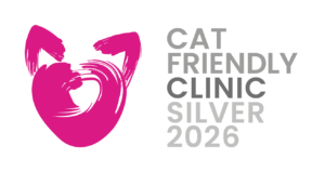 ISFM Cat Friendly Clinic Logo